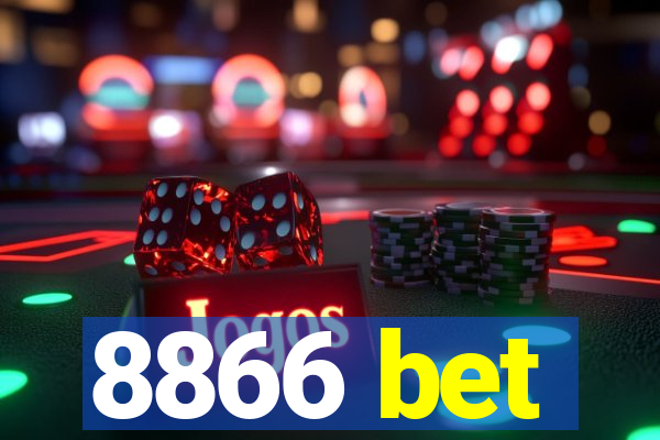 8866 bet
